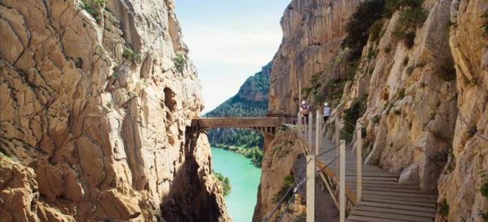 Caminito del Rey